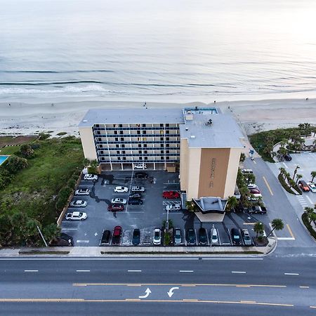 Georgian Inn Beach Club Ormond Beach Dış mekan fotoğraf