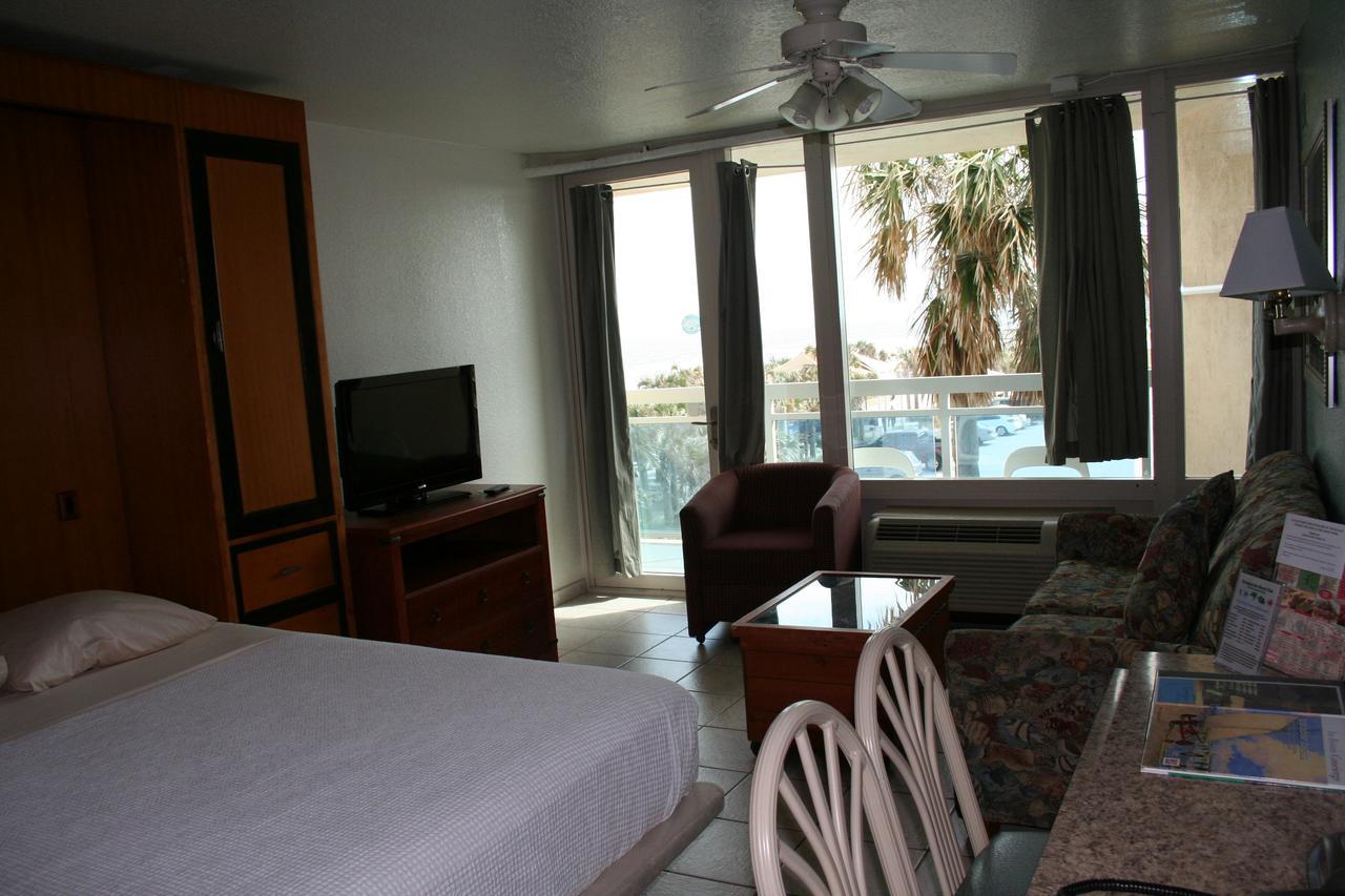 Georgian Inn Beach Club Ormond Beach Dış mekan fotoğraf