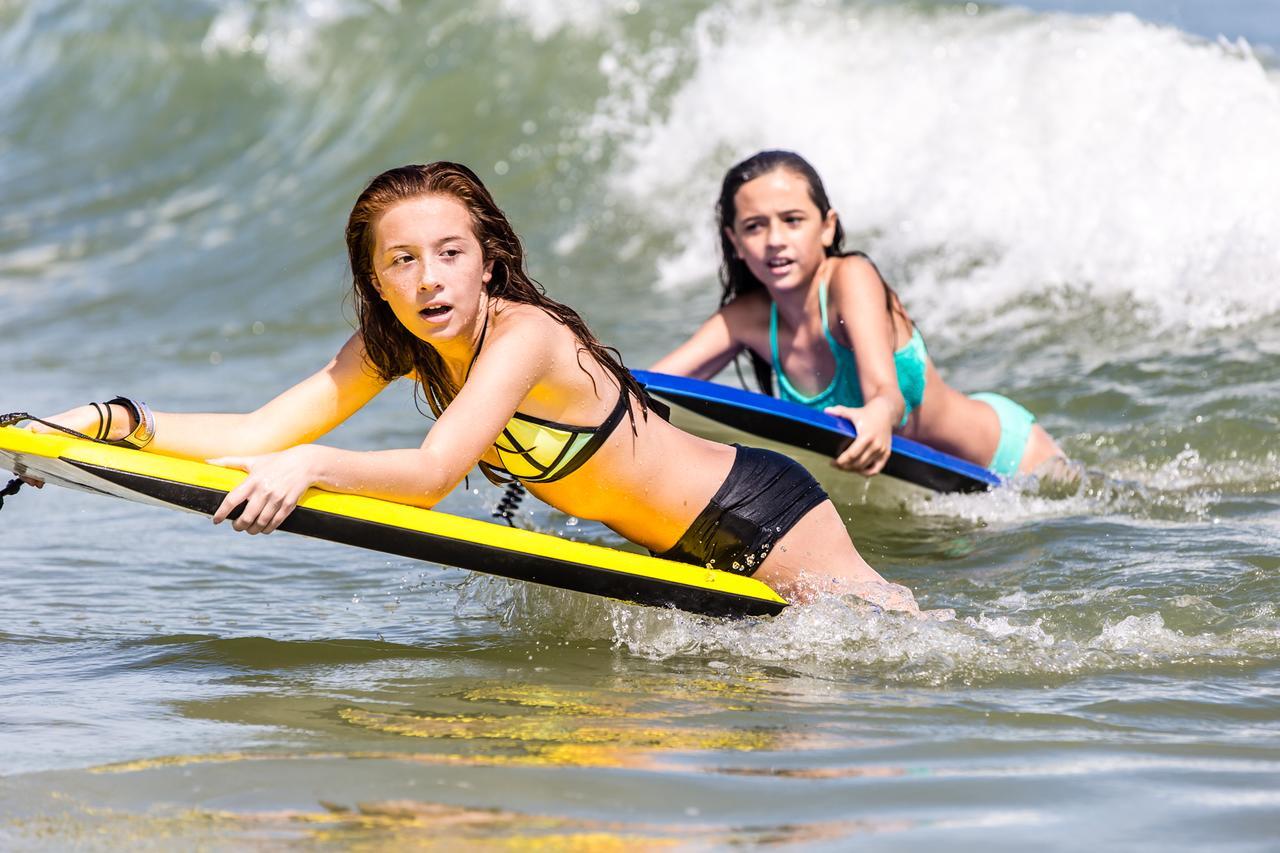 Georgian Inn Beach Club Ormond Beach Dış mekan fotoğraf