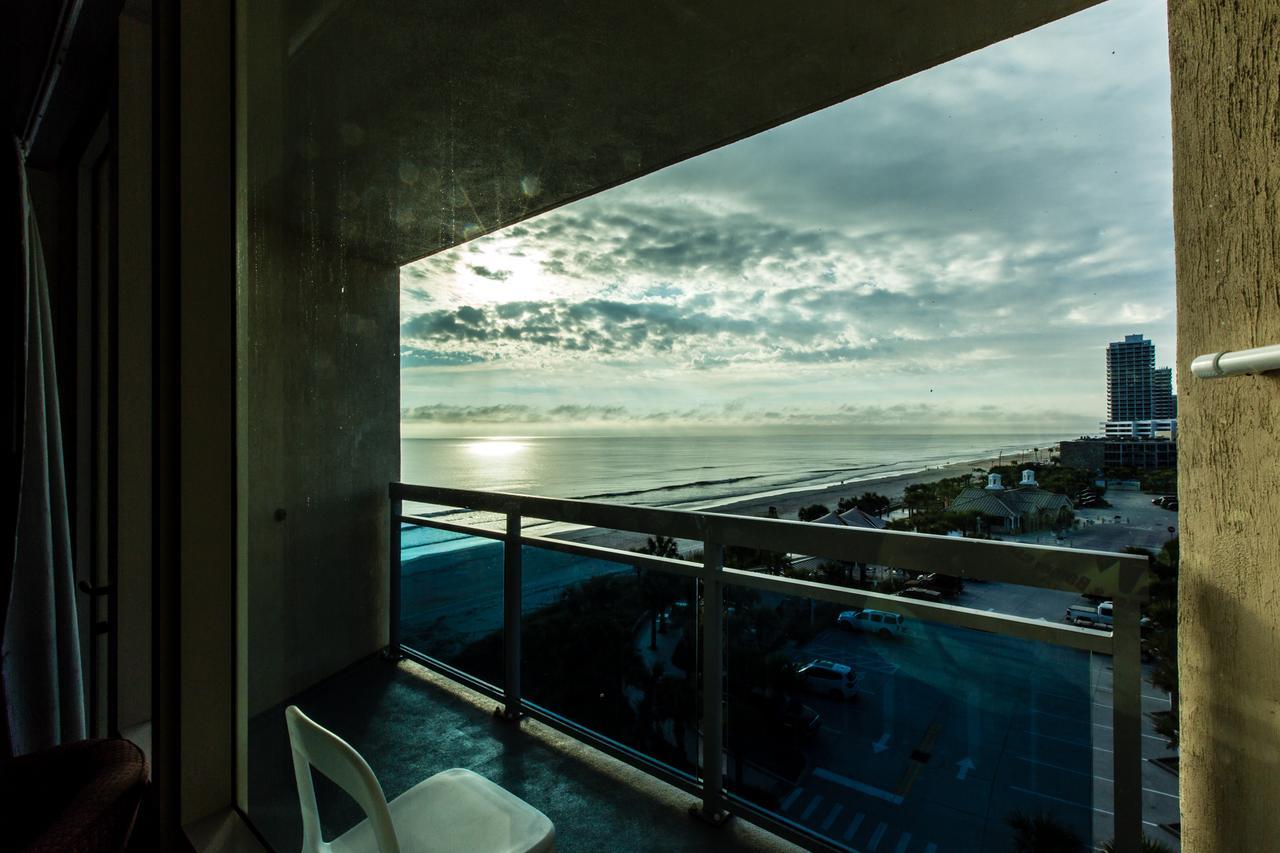 Georgian Inn Beach Club Ormond Beach Dış mekan fotoğraf