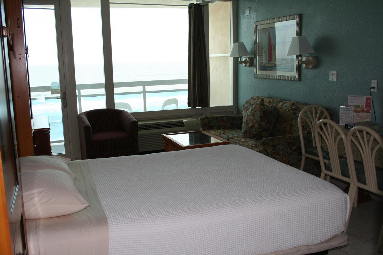 Georgian Inn Beach Club Ormond Beach Dış mekan fotoğraf