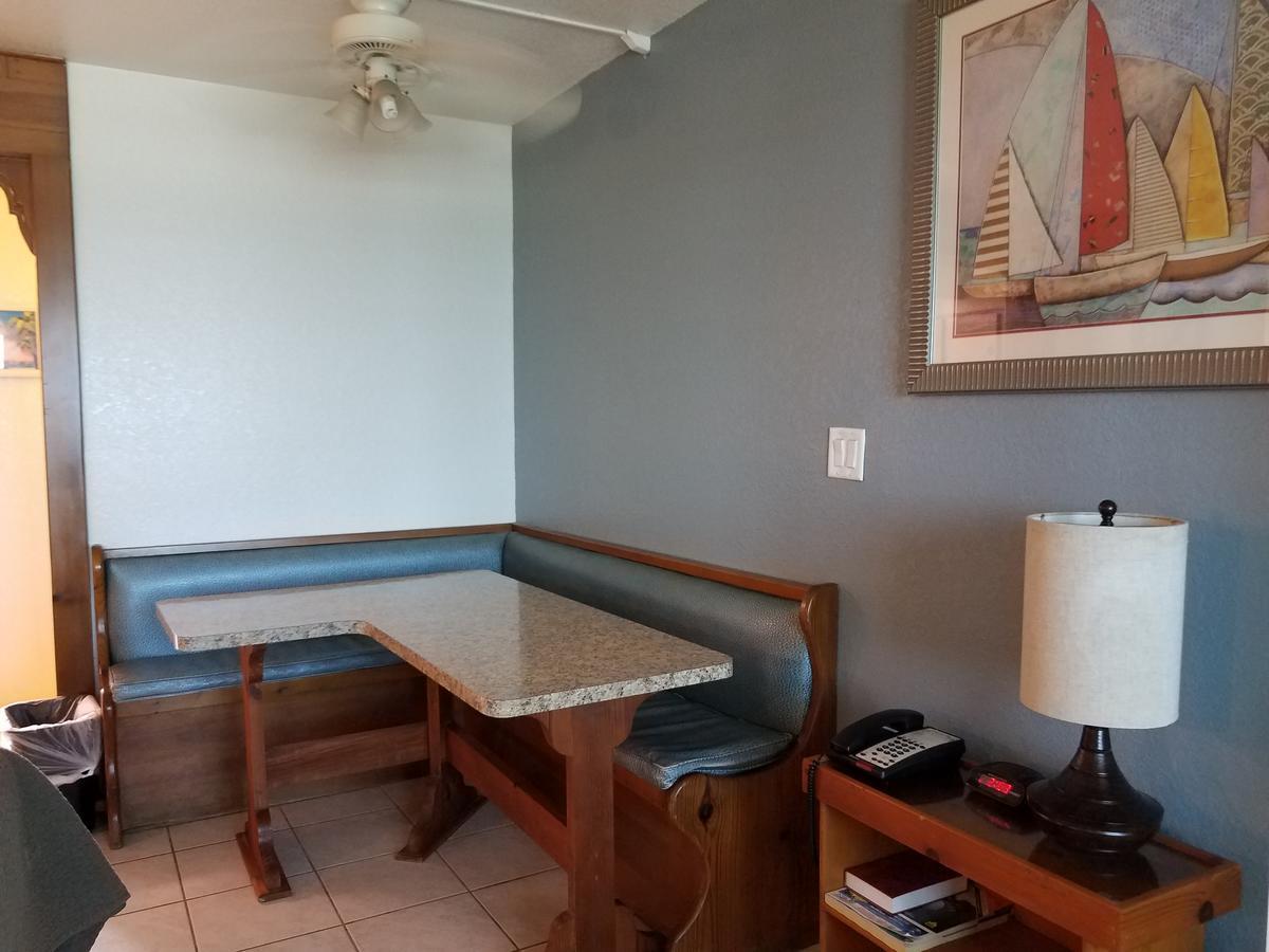 Georgian Inn Beach Club Ormond Beach Dış mekan fotoğraf